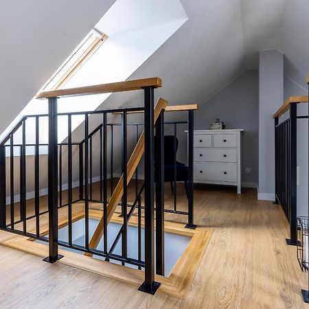 Apartamenty Na Wydmach Łeba Exterior foto