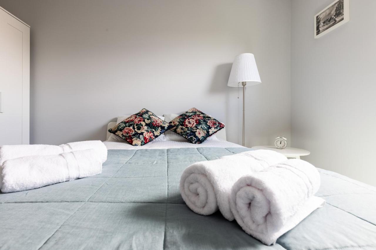 Apartamenty Na Wydmach Łeba Exterior foto