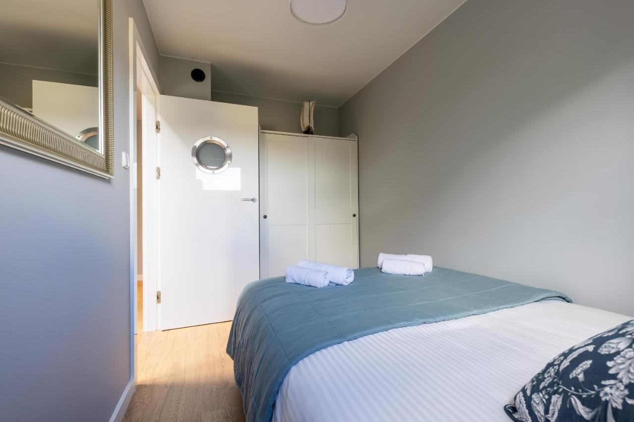 Apartamenty Na Wydmach Łeba Exterior foto