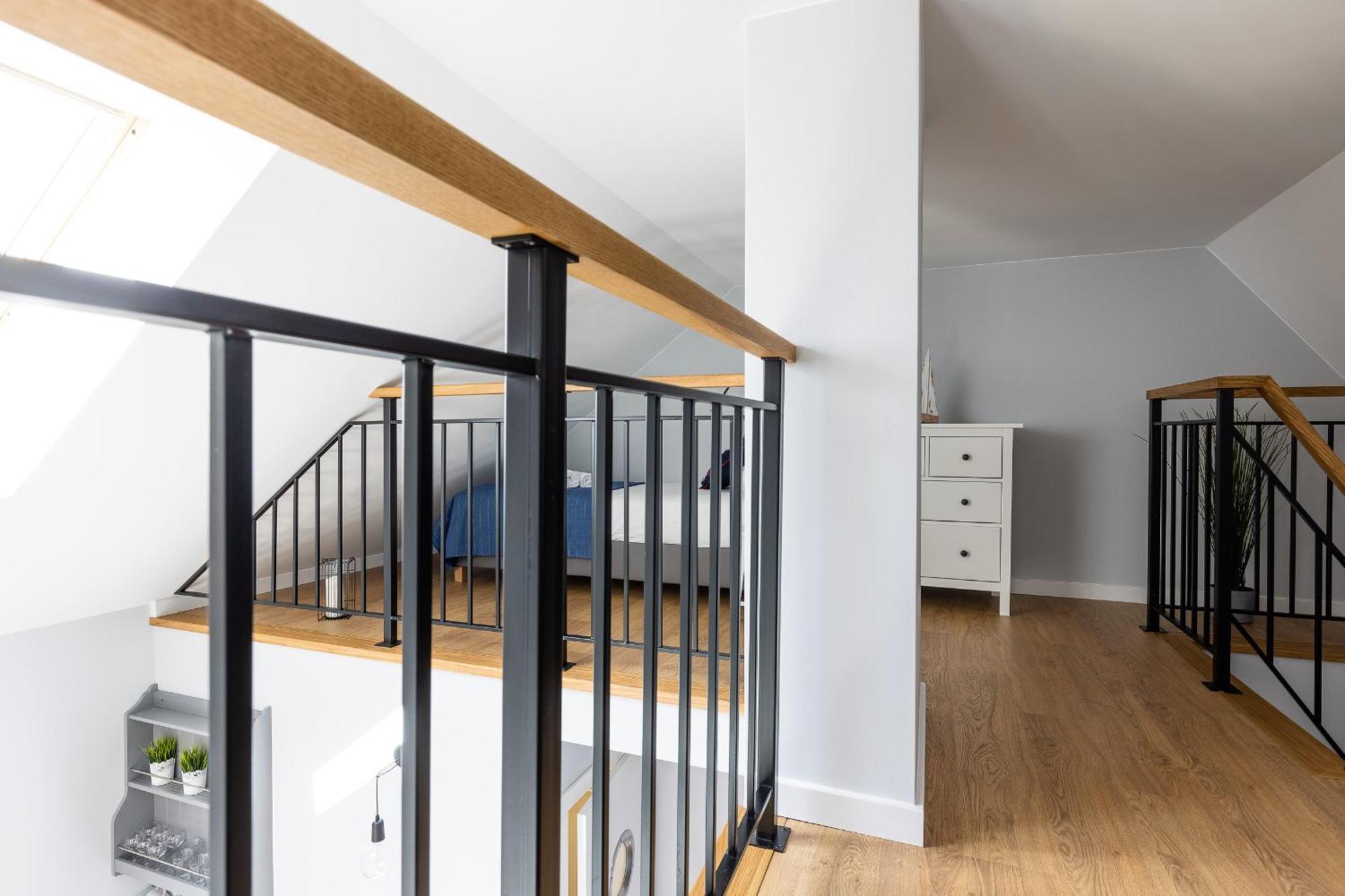 Apartamenty Na Wydmach Łeba Exterior foto